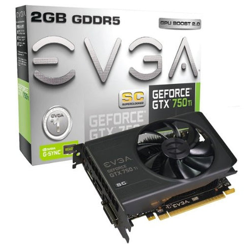 Graphics Cards - GPUs