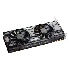 EVGA GeForce GTX 1070 SC GAMING ACX 3.0 Black Edition, 8GB GDDR5, LED, DX12 OSD Support (PXOC)