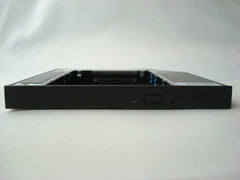 2nd SATA HDD Caddy for CD/DVD-ROM Slot - 12.7mm