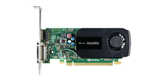 PNY Nvidia QUADRO K620 2GB Graphics Card