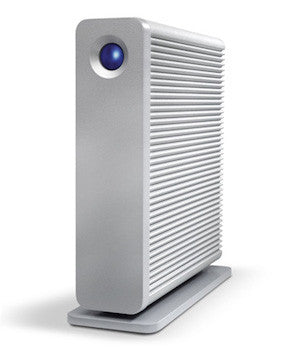 LaCie d2 Quadra FireWire800/USB3.0 in Doha Qatar – SSD Qatar