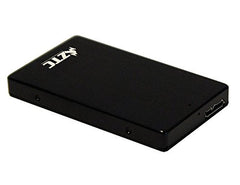 mSATA to USB 3.0 SSD Enclosure Adapter Case. Support UASP High Speed 6Gb/s