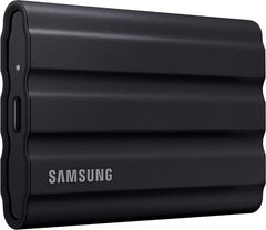Samsung T7 Shield Portable External SSD - USB3.2 Gen2