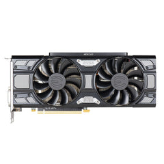 EVGA GeForce GTX 1070 SC GAMING ACX 3.0 Black Edition, 8GB GDDR5, LED, DX12 OSD Support (PXOC)