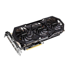 Gigabyte G1 Gaming GTX 970 Overclocked GDDR5 Graphics Card - 4GB