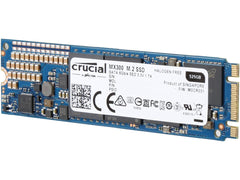 Crucial MX300 525GB M.2 (2280) Internal Solid State Drive - CT525MX300SSD4