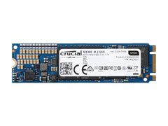 Crucial MX300 525GB M.2 (2280) Internal Solid State Drive - CT525MX300SSD4