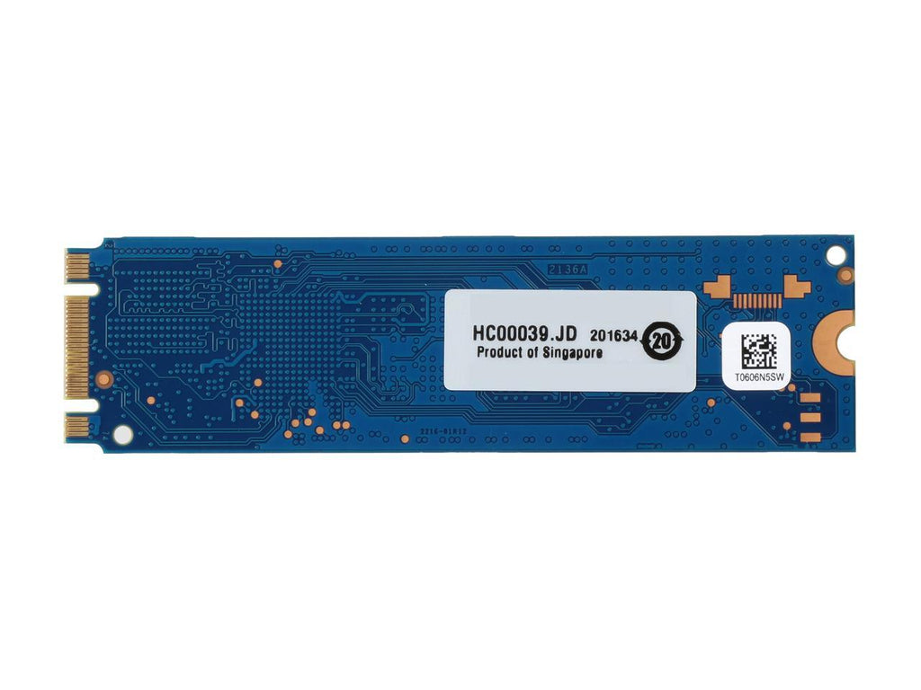 Crucial MX300 525GB M.2 (2280) Internal Solid State Drive - CT525MX300SSD4 Crucial MX300 525GB M.2 (2280) Internal Solid State Drive - CT525MX300SSD4
