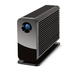 LaCie Little Big Disk Thunderbolt-2 Portable SSD Hard Drive 1TB