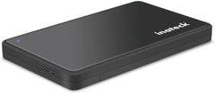 SABRENT 2.5-Inch SATA to USB 3.0 External Hard Drive Enclosure, Optimized for SSD, Support UASP SATA III
