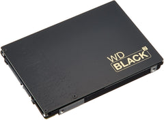 WD Black2 Dual Drive 2.5" 120 GB SSD + 1 TB HDD Kit (WD1001X06XDTL)