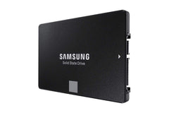 Samsung 860 EVO 2TB 2.5-Inch Internal Solid State Drive
