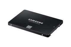 Samsung 860 EVO 1TB 2.5-Inch Internal Solid State Drive