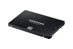 Samsung 860 EVO 2TB 2.5-Inch Internal Solid State Drive