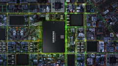 Samsung 860 EVO 2TB 2.5-Inch Internal Solid State Drive