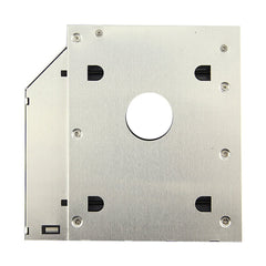 2nd SATA HDD Caddy for CD/DVD-ROM Slot - 9.5mm