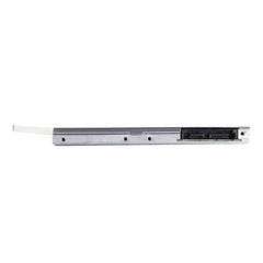 2nd SATA HDD Caddy for CD/DVD-ROM Slot - 9.5mm
