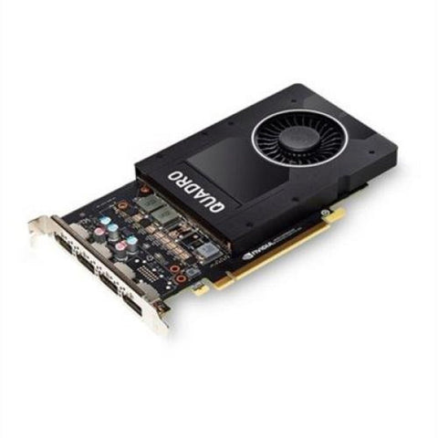NVIDIA Quadro P2000