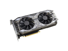 EVGA GeForce RTX 2070 XC Ultra Gaming, 8GB GDDR6, Dual HDB Fans & RGB LED Graphics Card