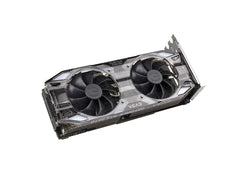 EVGA GeForce RTX 2070 XC Ultra Gaming, 8GB GDDR6, Dual HDB Fans & RGB LED Graphics Card