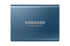 Samsung T5 Portable SSD - USB 3.1