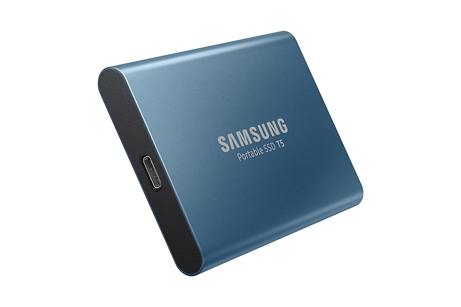 Samsung T5 Portable SSD - USB 3.1