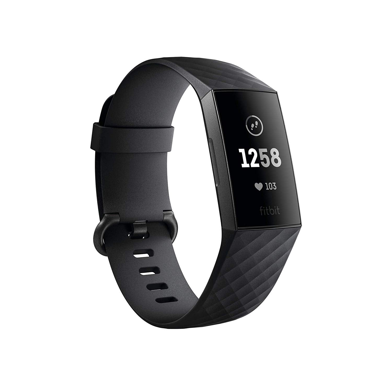 Fitbit charge 3 pebble 2025