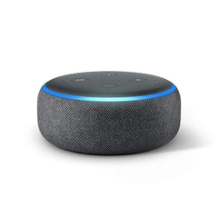 Echo Dot - Smart Speaker with Alexa