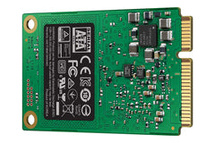 Samsung 860 EVO mSATA Internal SSD