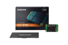 Samsung 860 EVO mSATA Internal SSD