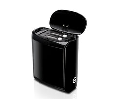 G-Technology G-RAID Studio Thunderbolt 2 RAID Storage (6TB, 8TB or 12TB)