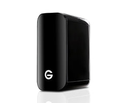 G-Technology G-RAID Studio Thunderbolt 2 RAID Storage (6TB, 8TB or 12TB)