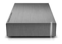 LaCie Porsche Design 4TB USB 3.0 Desktop Hard Drive