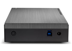 LaCie Porsche Design 4TB USB 3.0 Desktop Hard Drive