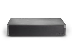 LaCie Porsche Design 4TB USB 3.0 Desktop Hard Drive
