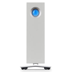 LaCie d2 Thunderbolt 3 & USB3.1 Professional Desktop Hard Drive (6TB, 8TB or 10TB)