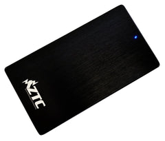 mSATA to USB 3.0 SSD Enclosure Adapter Case. Support UASP High Speed 6Gb/s