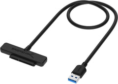 Sabrent USB 3.0 to SSD / 2.5-Inch SATA