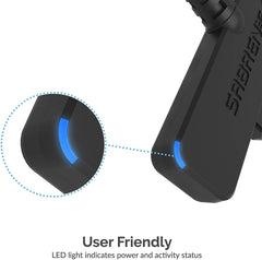 Sabrent USB 3.0 to SSD / 2.5-Inch SATA